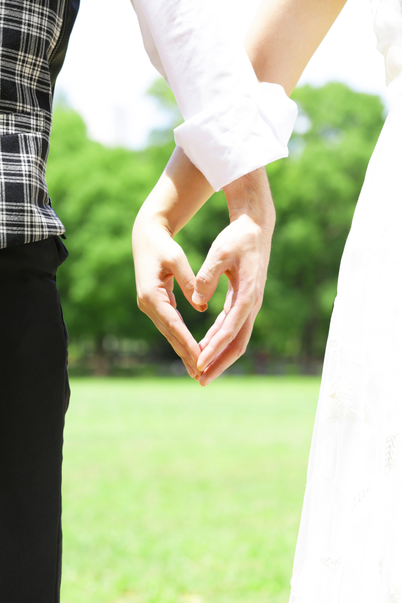 撮影スタート！