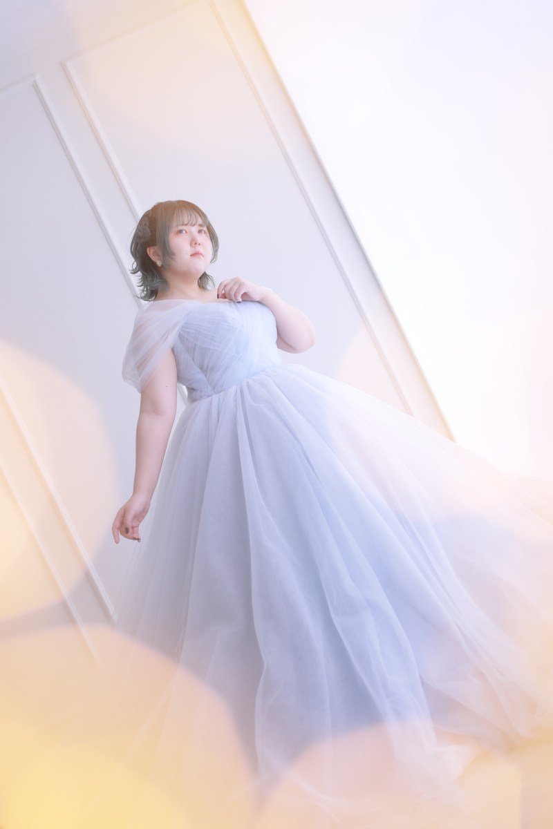 キラキラのプリンセス☆