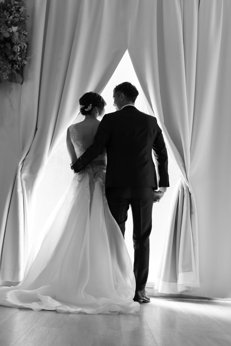 バックショット