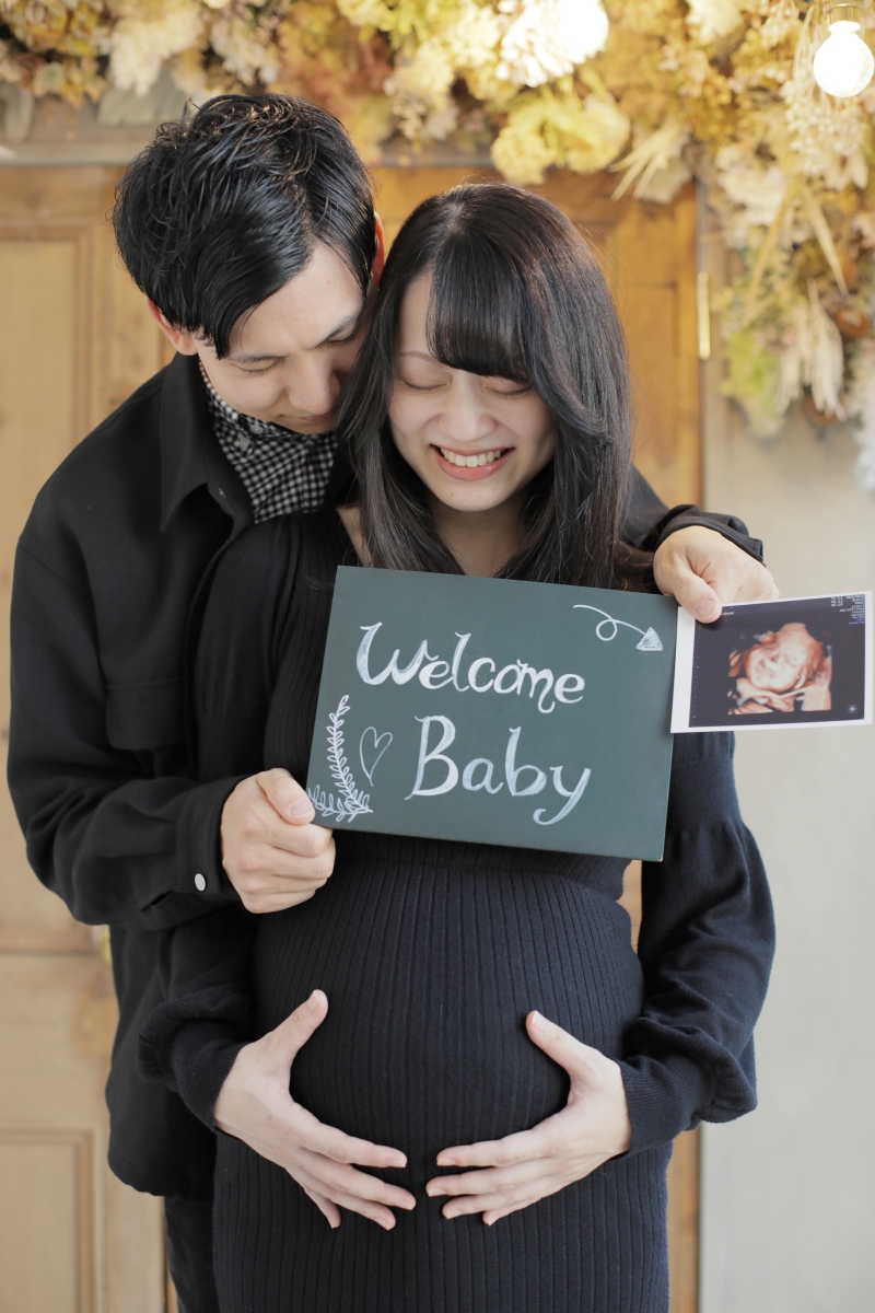 輝かしい未来を願って…☆