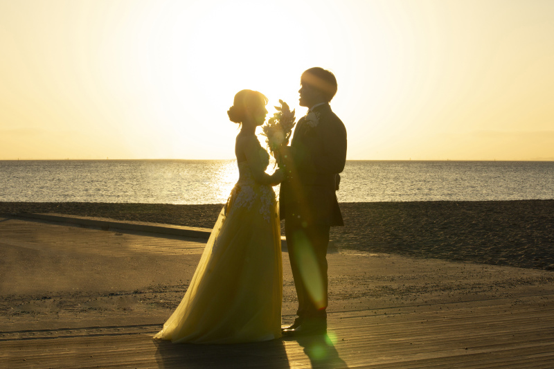 フォトスタジオプリンセス千葉海浜幕張