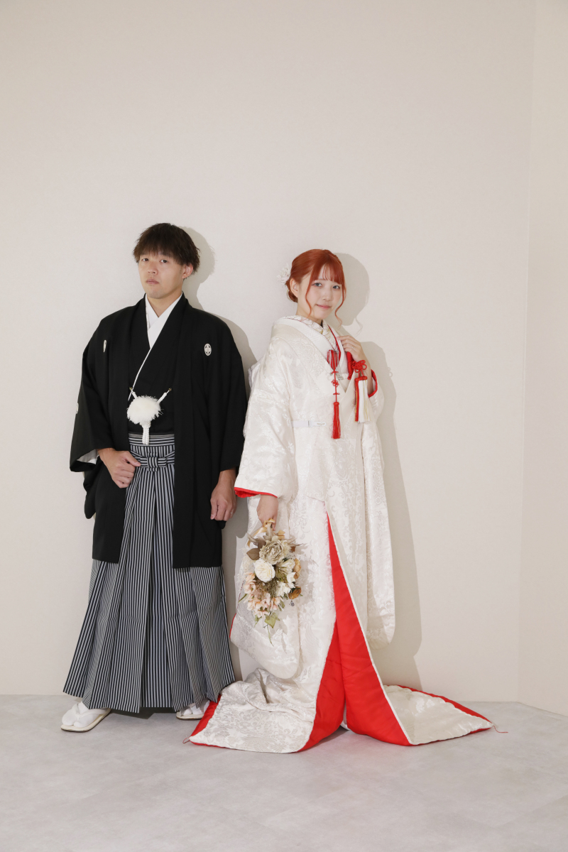 フォトスタジオプリンセス千葉海浜幕張_衣装の追加料金がない