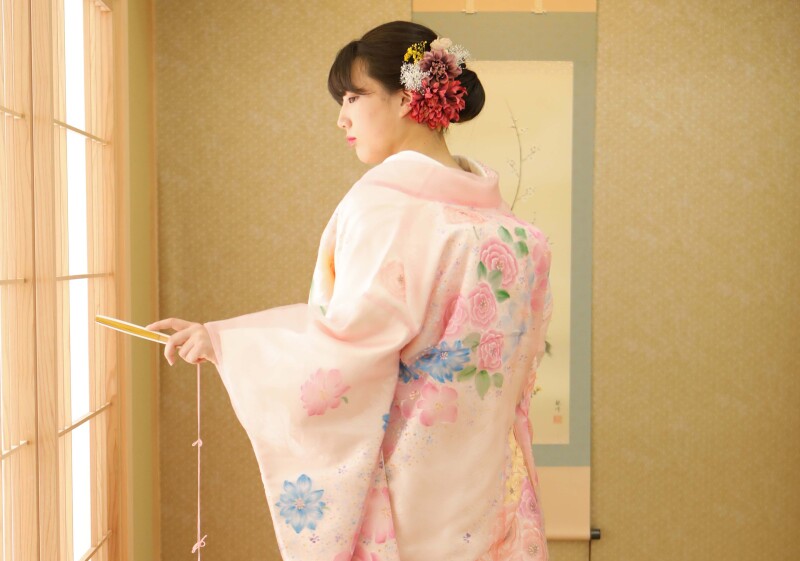 ソロウェディングだからこそできる!