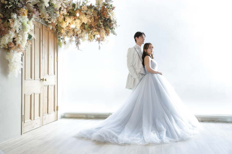 フォトスタジオプリンセス千葉海浜幕張_格安プランがある(3万円以下)