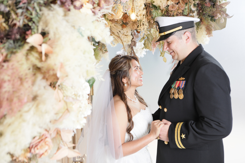 フォトスタジオプリンセス千葉海浜幕張_スタジオで撮影できる