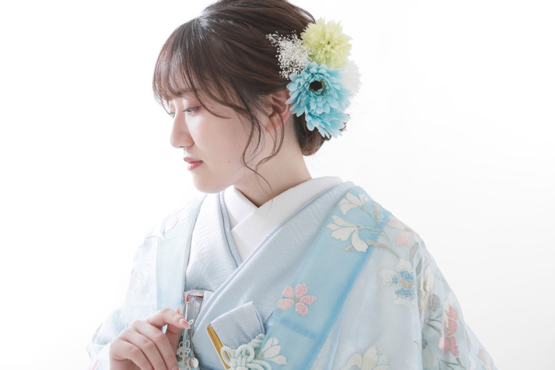 フォトスタジオプリンセス千葉海浜幕張_衣装の追加料金がない