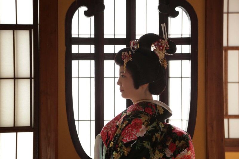 フォトスタジオプリンセス千葉海浜幕張_出張撮影(国内)をお願いできる