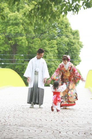 フォトスタジオプリンセス千葉海浜幕張