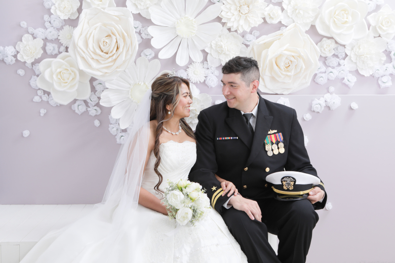 フォトスタジオプリンセス千葉海浜幕張_スタジオで撮影できる