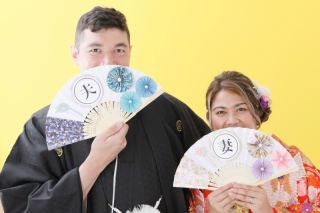 フォトスタジオプリンセス千葉海浜幕張