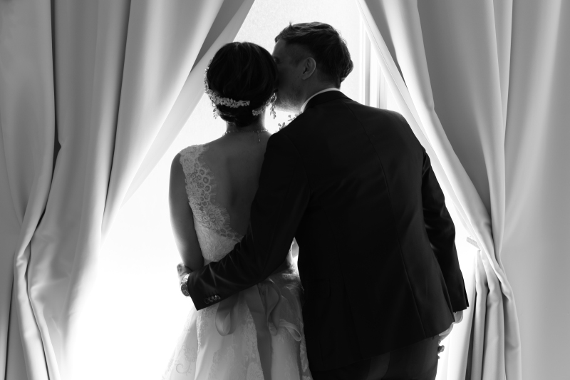 フォトスタジオプリンセス千葉海浜幕張_撮影前に打ち合わせができる