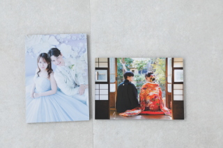 飾れるウッドボード