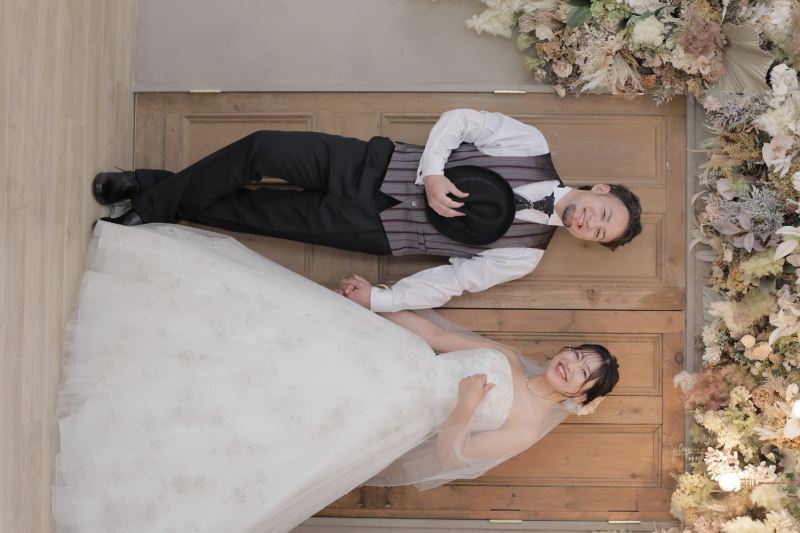 フォトスタジオプリンセス千葉海浜幕張_撮影前に打ち合わせができる