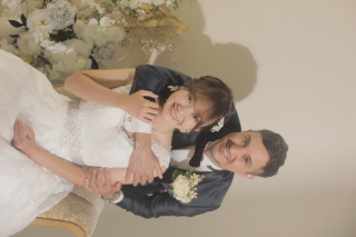 フォトスタジオプリンセス千葉海浜幕張_婚礼洋装フォト2