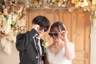 フォトスタジオプリンセス千葉海浜幕張_婚礼洋装フォト2