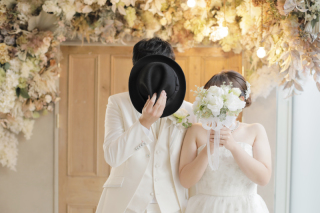 フォトスタジオプリンセス千葉海浜幕張_婚礼洋装フォト2