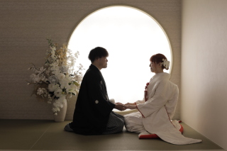 フォトスタジオプリンセス千葉海浜幕張_婚礼和装フォト１