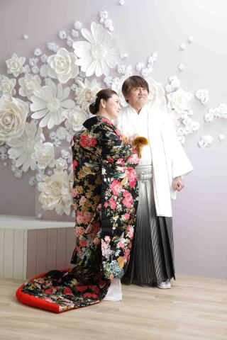 フォトスタジオプリンセス千葉海浜幕張_婚礼和装フォト２