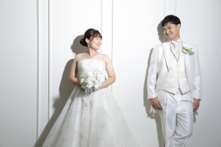 フォトスタジオプリンセス千葉海浜幕張_婚礼洋装フォト2
