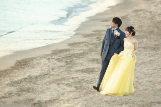 フォトスタジオプリンセス千葉海浜幕張_ロケーション撮影2