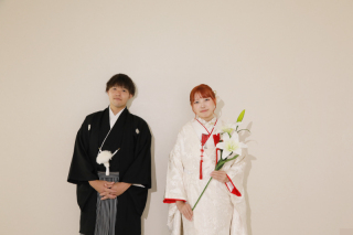 フォトスタジオプリンセス千葉海浜幕張_婚礼和装フォト１