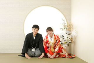 フォトスタジオプリンセス千葉海浜幕張_婚礼和装フォト２