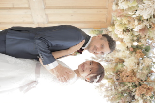フォトスタジオプリンセス千葉海浜幕張_婚礼洋装フォト2
