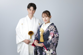 フォトスタジオプリンセス千葉海浜幕張_婚礼和装フォト１