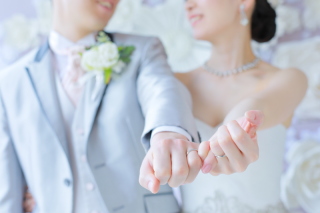 フォトスタジオプリンセス千葉海浜幕張_婚礼洋装フォト2