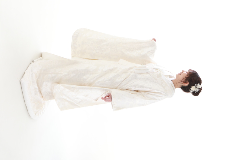 フォトスタジオプリンセス千葉海浜幕張_ソロウエディング対応可