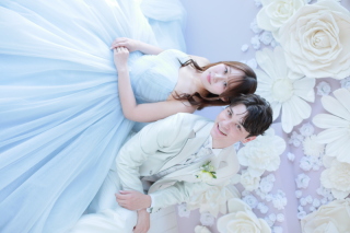 フォトスタジオプリンセス千葉海浜幕張_婚礼洋装フォト