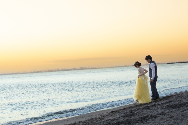 フォトスタジオプリンセス千葉海浜幕張_出張撮影(国内)をお願いできる