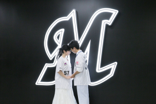 フォトスタジオプリンセス千葉海浜幕張_ZOZOマリンスタジアム