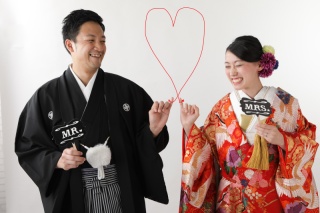 フォトスタジオプリンセス千葉海浜幕張