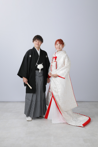 フォトスタジオプリンセス千葉海浜幕張_婚礼和装フォト１