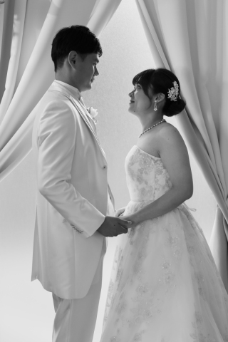 フォトスタジオプリンセス千葉海浜幕張_婚礼洋装フォト2