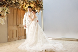 フォトスタジオプリンセス千葉海浜幕張_婚礼洋装フォト2