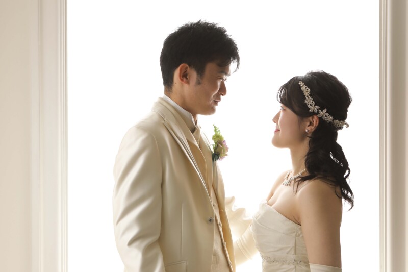 洋装撮影¥19,800~