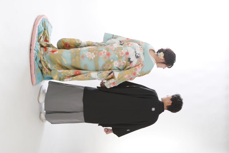 フォトスタジオプリンセス千葉海浜幕張_事前来店なしで撮影できる