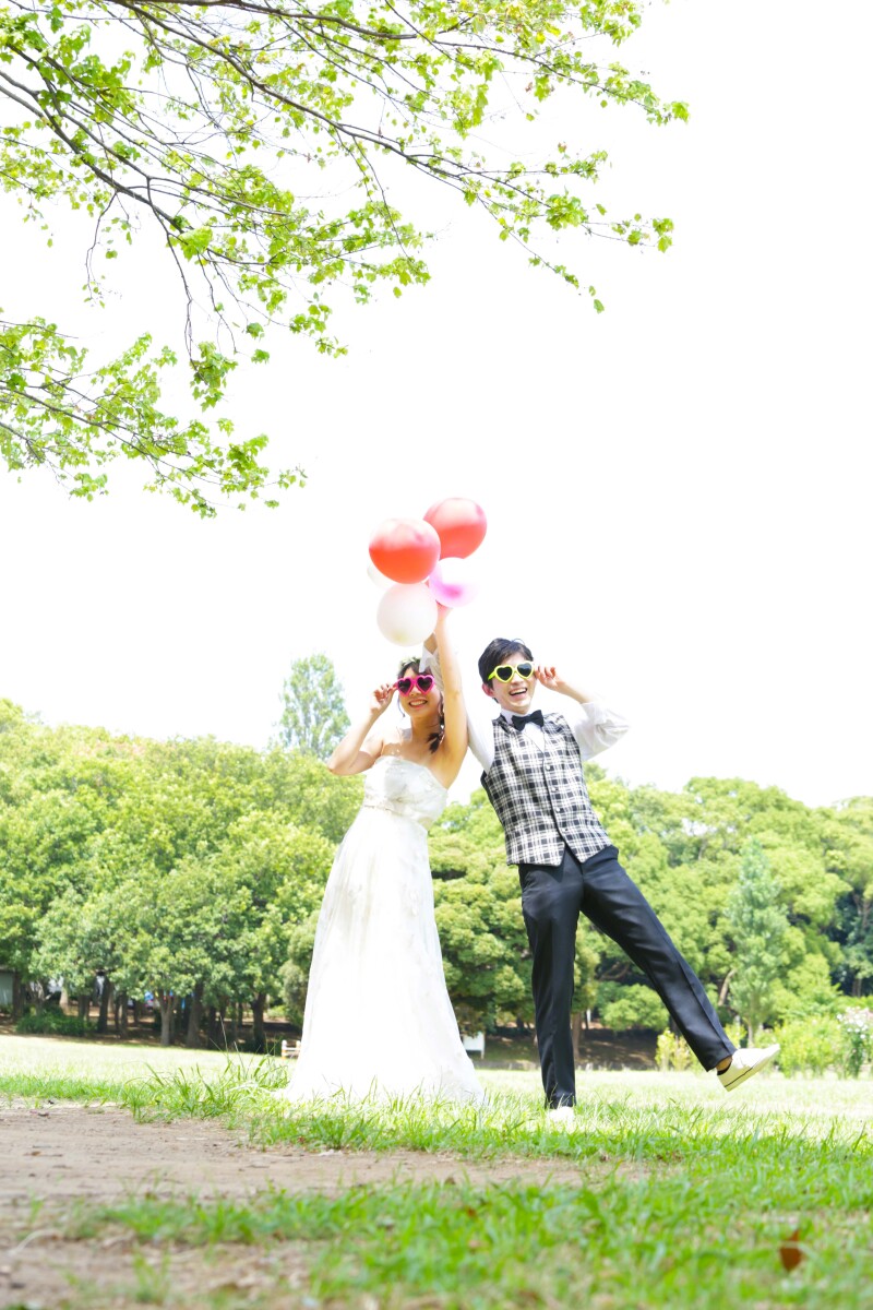 小物お持込みも大歓迎！