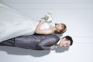 フォトスタジオプリンセス千葉海浜幕張_婚礼洋装フォト2