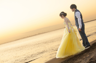 フォトスタジオプリンセス千葉海浜幕張_ロケーション撮影2
