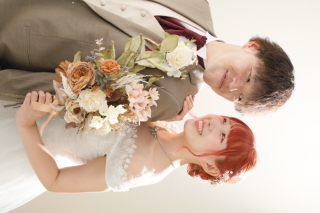 フォトスタジオプリンセス千葉海浜幕張_婚礼洋装フォト