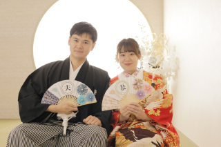 フォトスタジオプリンセス千葉海浜幕張_婚礼和装フォト2