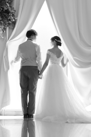フォトスタジオプリンセス千葉海浜幕張_婚礼洋装フォト
