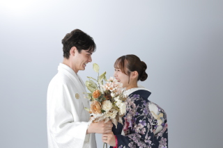 フォトスタジオプリンセス千葉海浜幕張_婚礼和装フォト１