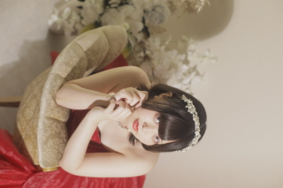 フォトスタジオプリンセス千葉海浜幕張_ソロWD
