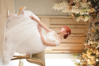 フォトスタジオプリンセス千葉海浜幕張_婚礼洋装フォト