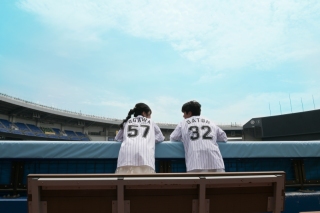 フォトスタジオプリンセス千葉海浜幕張_ZOZOマリンスタジアム