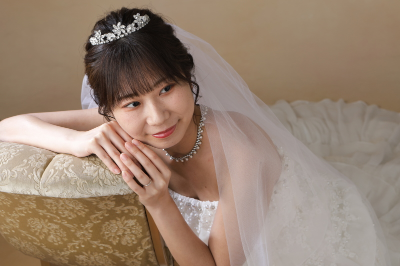 フォトスタジオプリンセス千葉海浜幕張_衣装の追加料金がない